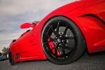Ferrari F430 Spider by Wimmer RS 2009 года